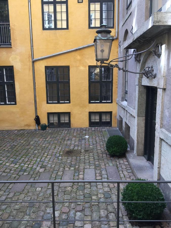 Apartmentincopenhagen Apartment 1184 Exterior photo